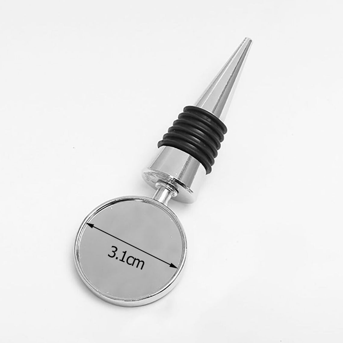 Wine Stopper Bottle Stoppers Wine Bottle Stoppers With Etsy