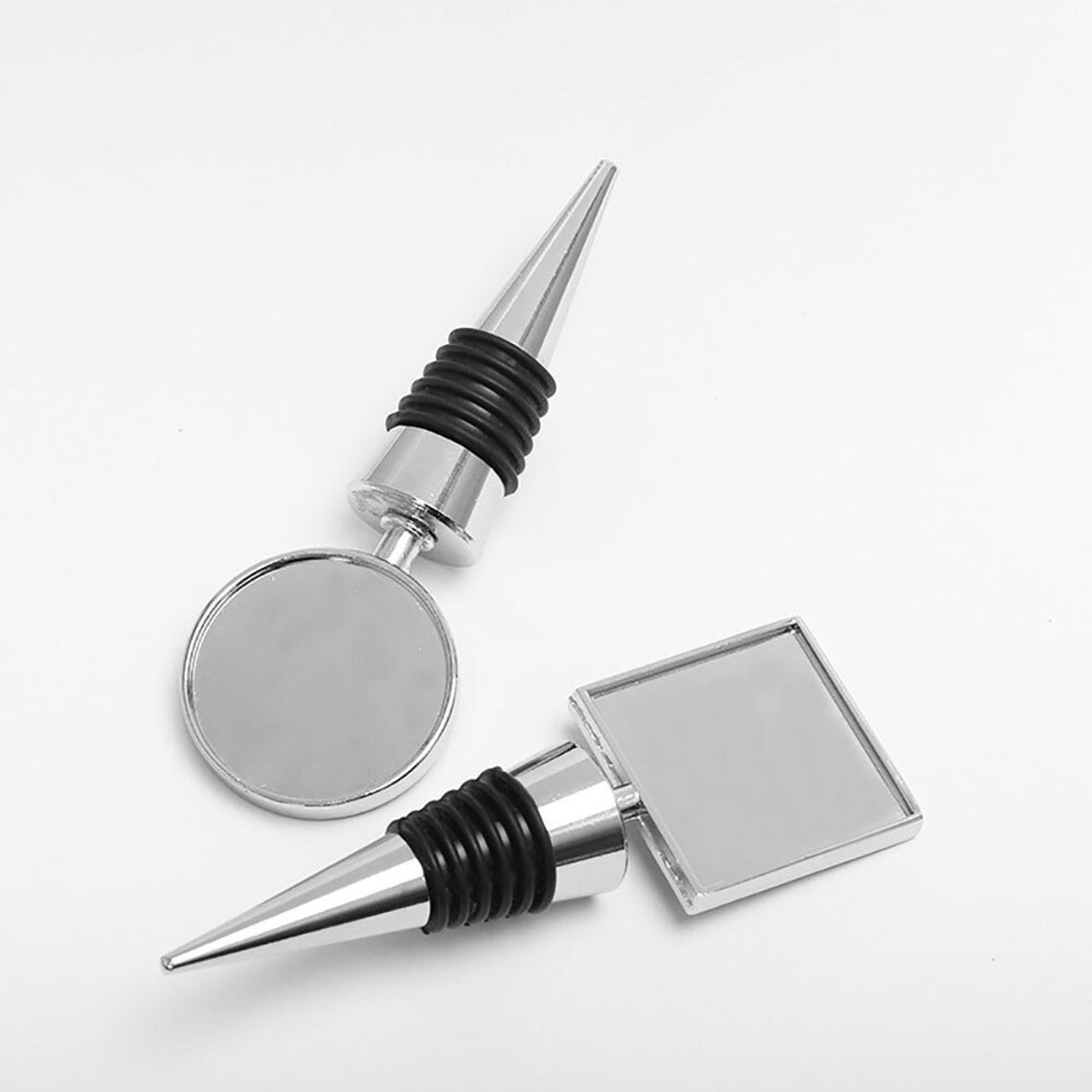 Wine Stopper Bottle Stoppers Wine Bottle Stoppers With Etsy