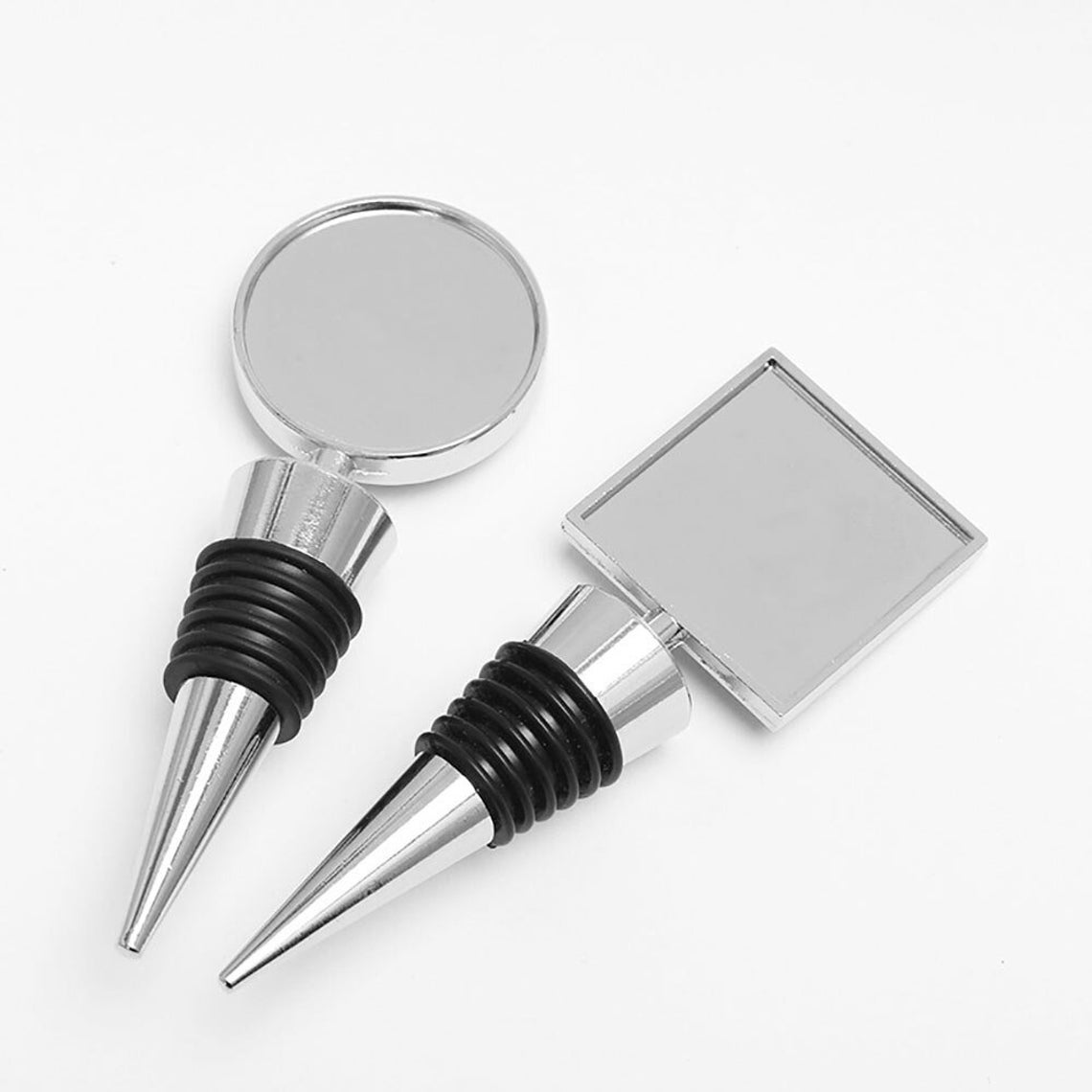 Wine Stopper Bottle Stoppers Wine Bottle Stoppers With Etsy