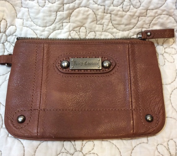 Juicy Couture Clutch