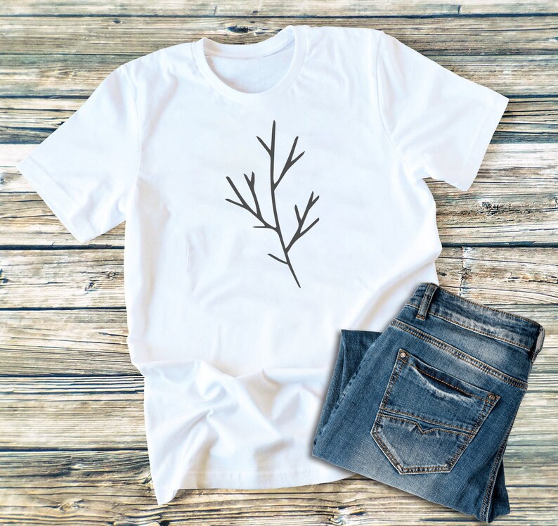 tshirt minimal