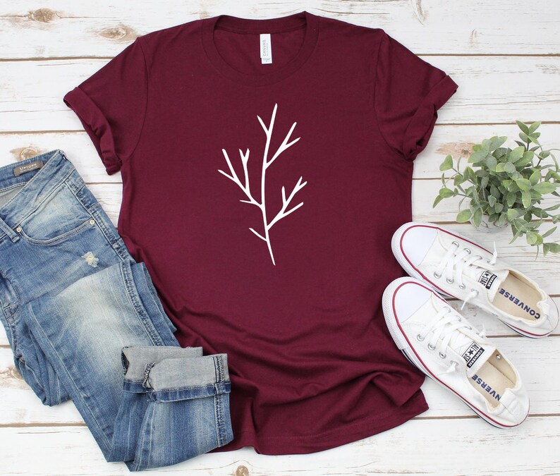 tshirt minimal
