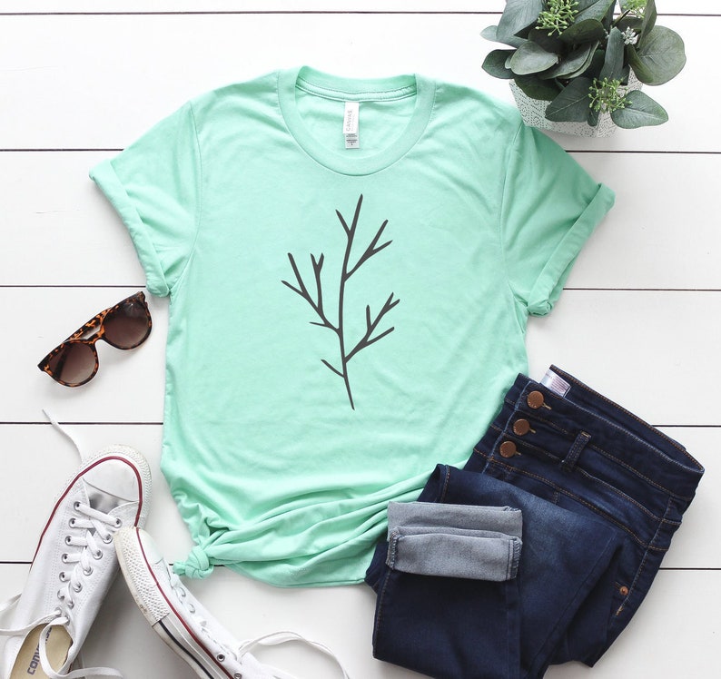 tshirt minimal