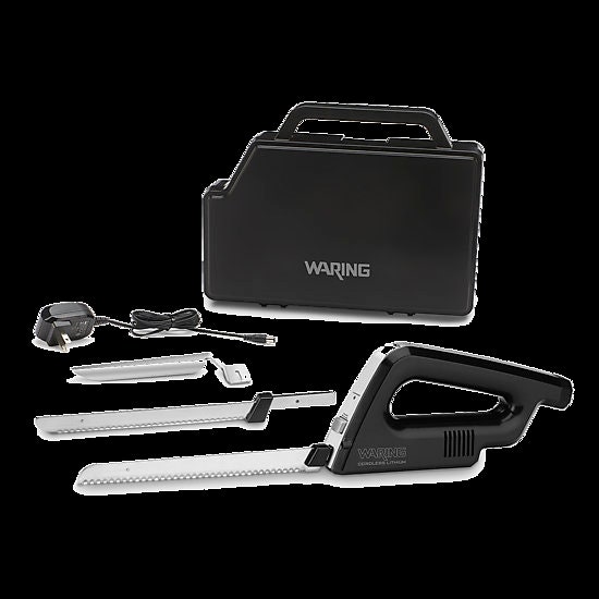 ELECTRIC KNIFE, Cordless Lithium Electric Knife -  Canada