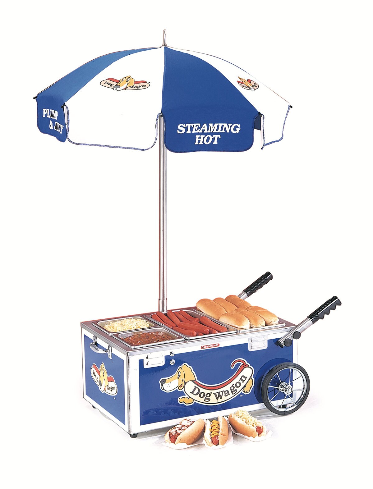 HOT DOG COUNTERTOP Cart Hot Dog Cart Buffet Hot Dog Cart Hot Dogs Cart