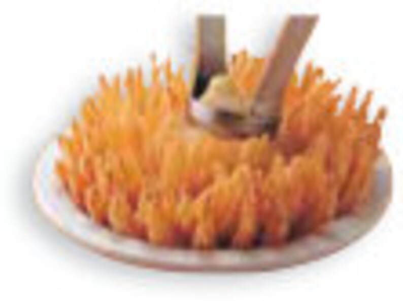 FLOWERING ONION CUTTER, Onion Flower, Appetizers, Blooming Onion Cutter, Blooming Onion Machine, Cut Onions, Onion Cutter, Food Cutters image 2