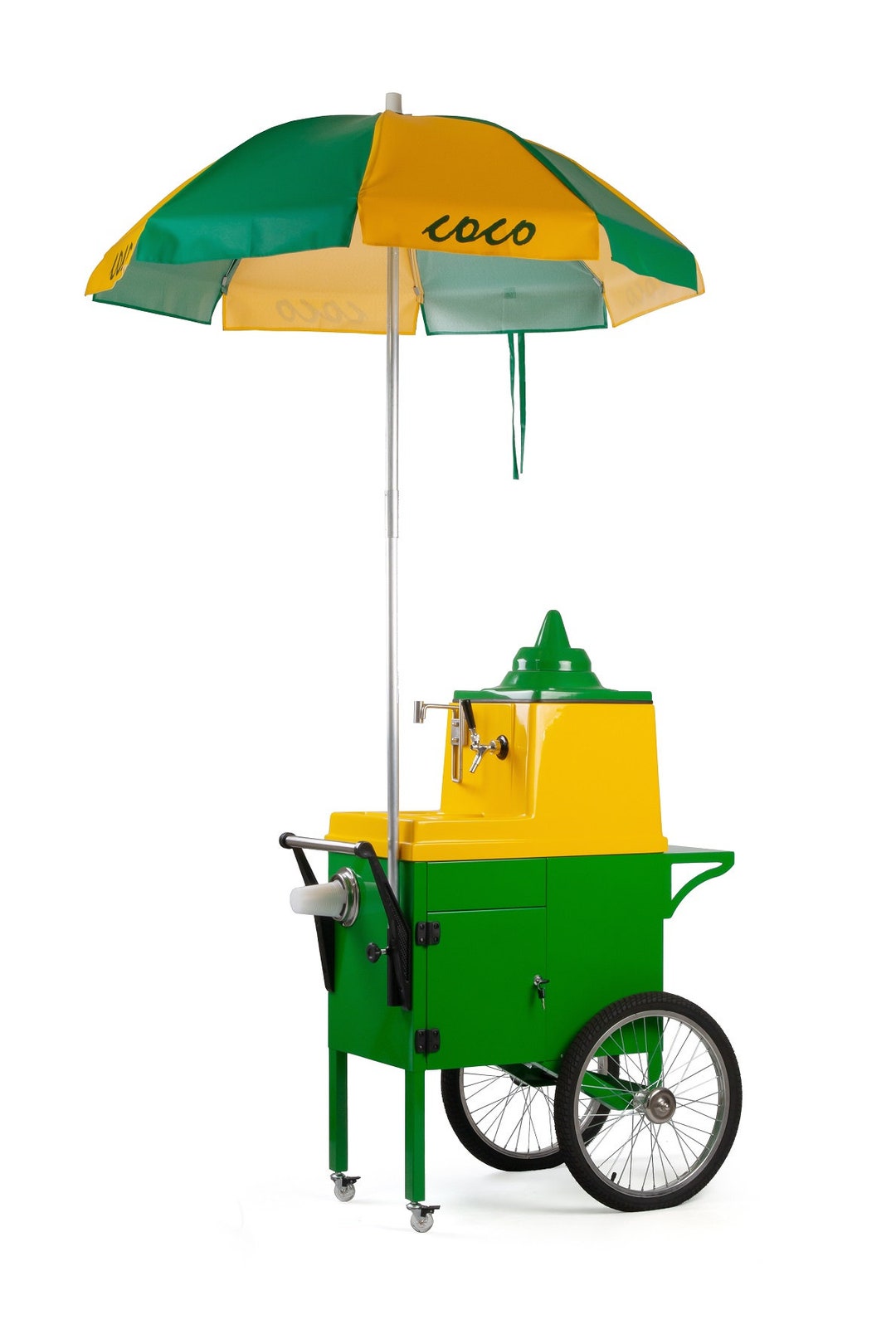 COCONUT WATER CART Trendy Coconut Carts Push Carts Coconuts Coconut