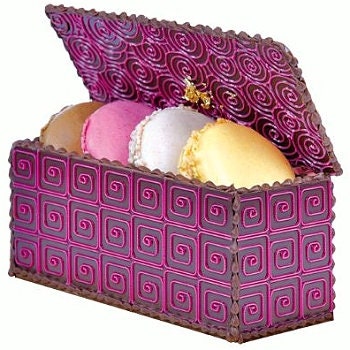 Caja sorpresa de chocolates 😋🍫🍬 @prueba13647 💖#regalo #caja #sorpr