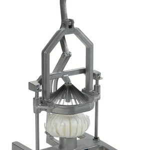 FLOWERING ONION CUTTER, Onion Flower, Appetizers, Blooming Onion Cutter, Blooming Onion Machine, Cut Onions, Onion Cutter, Food Cutters image 1