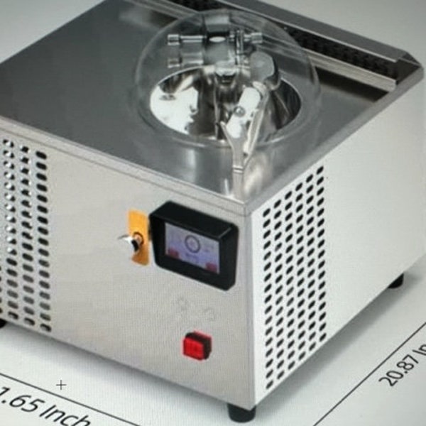 Ice Cream Maker Etsy