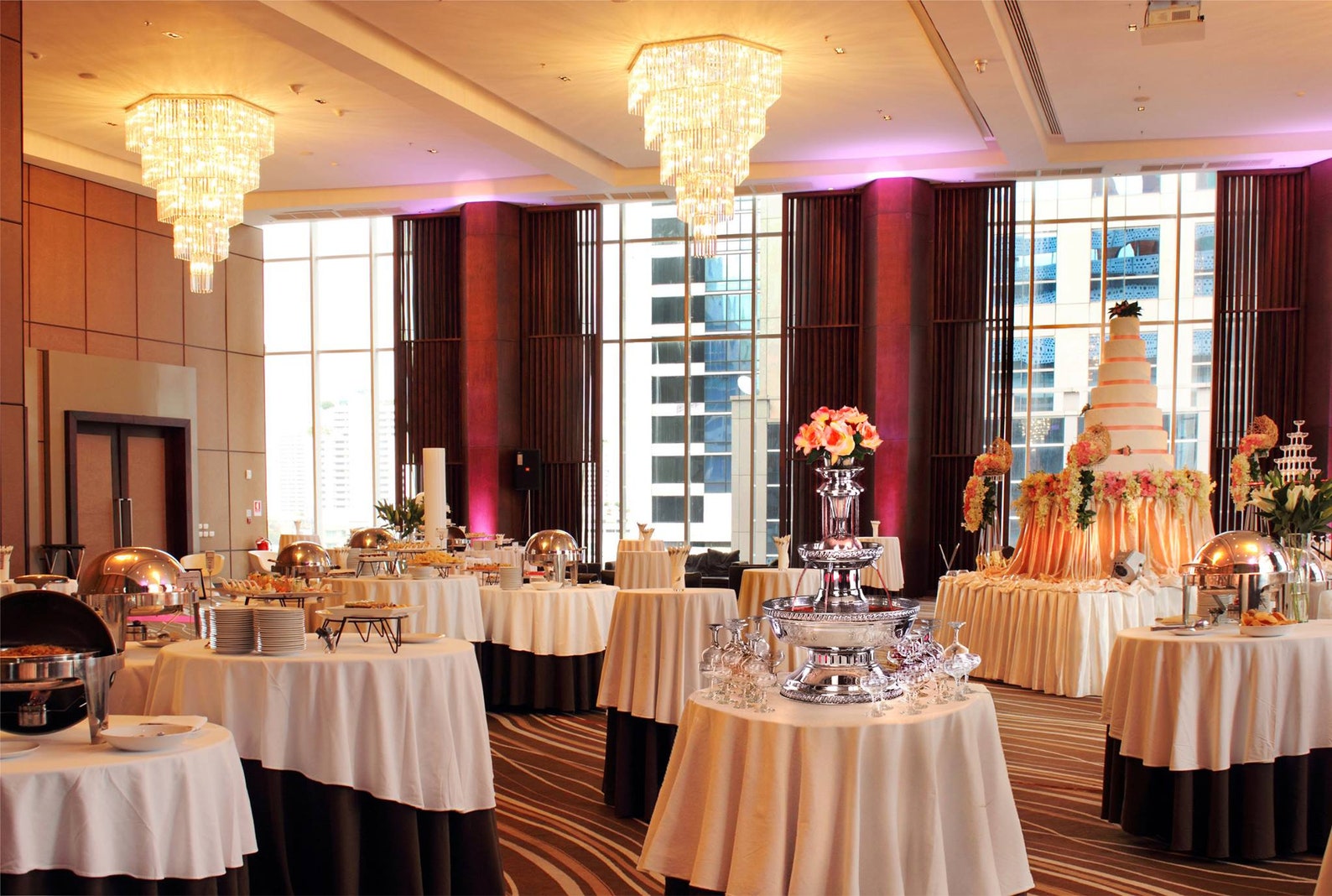 DRINKS FOUNTAIN Champagne Fountain Iced Tea Fountain Etsy