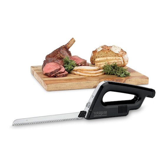 ELECTRIC KNIFE, Cordless Lithium Electric Knife 