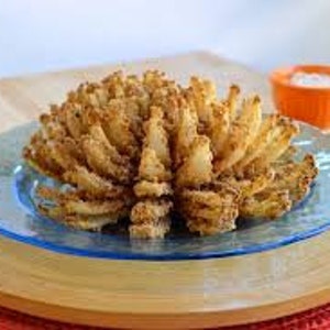 FLOWERING ONION CUTTER, Onion Flower, Appetizers, Blooming Onion Cutter, Blooming Onion Machine, Cut Onions, Onion Cutter, Food Cutters image 7