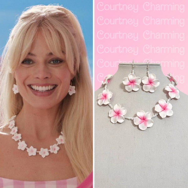 Barbie Ken Necklace - Etsy