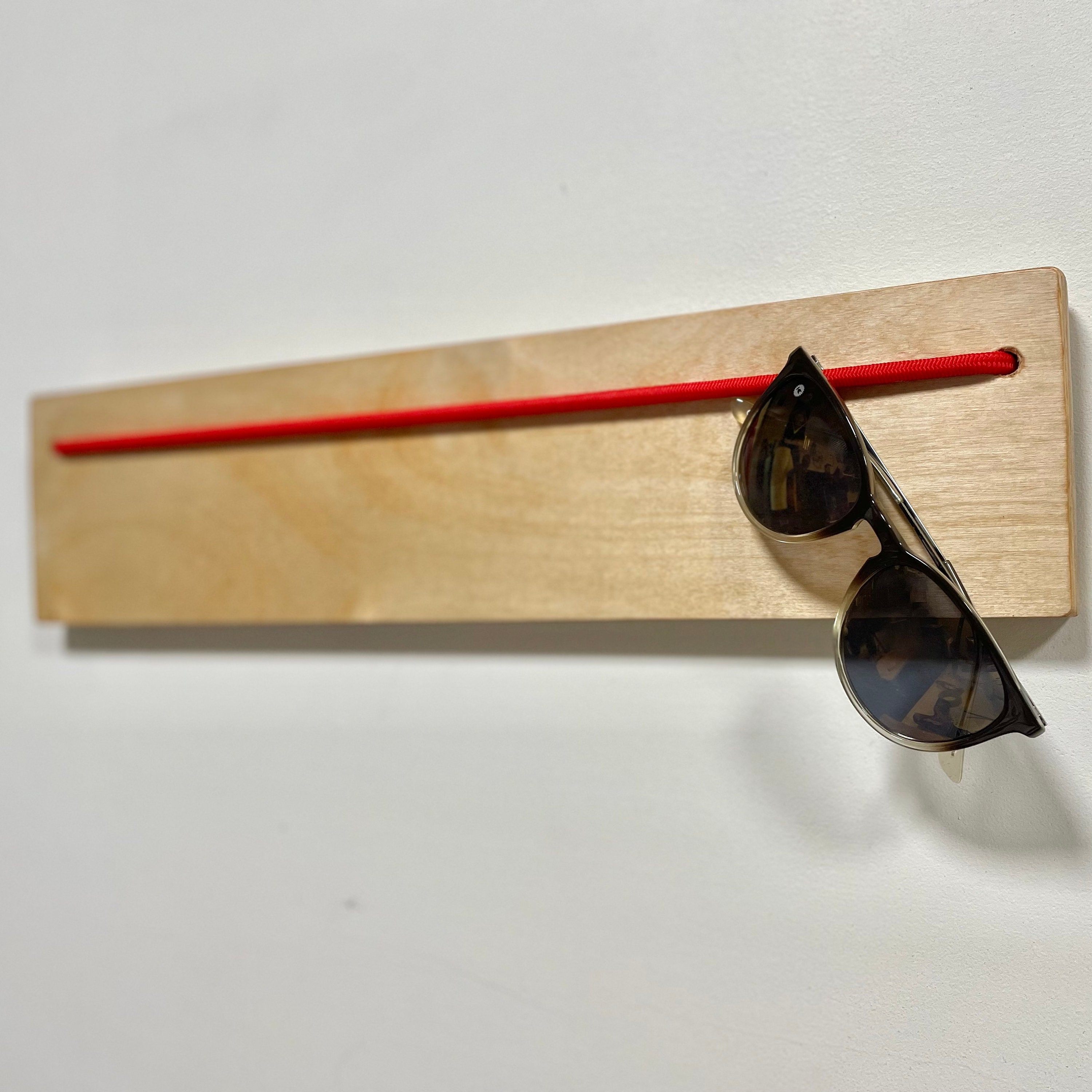 Sunglasses Holder Modern Entryway Storage Dorm Organizer Etsy