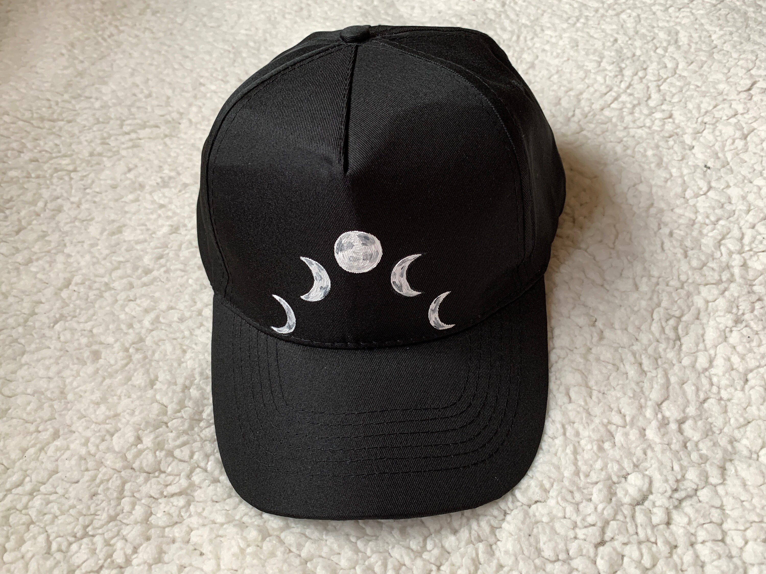 modern madcap moon