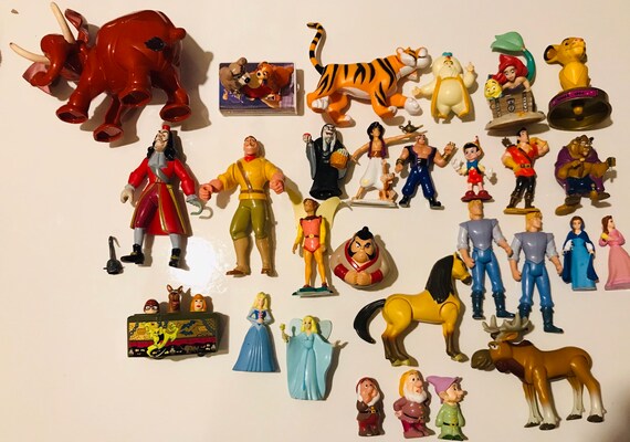 vintage peter pan doll