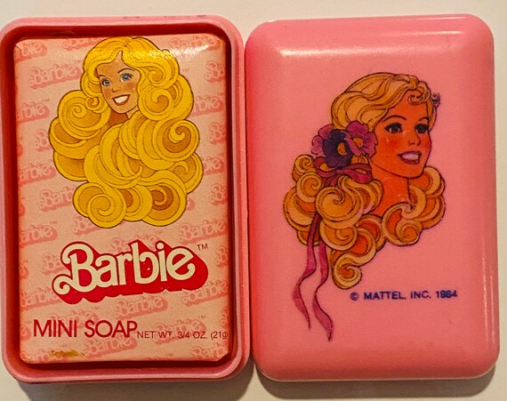 bar bar barbie