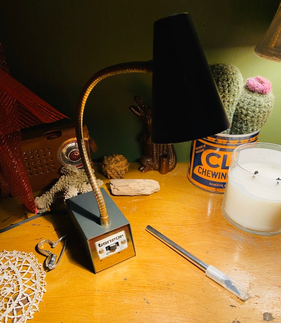 Mini lamp for reading deals