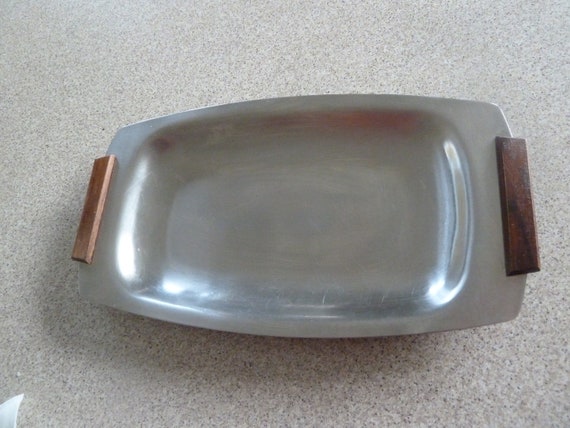 Small Serving Tray 
