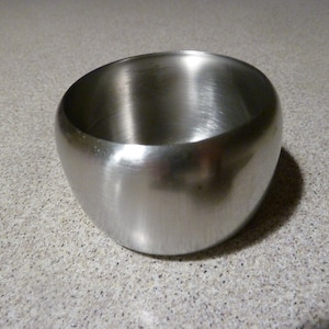 Vintage Old Hall 8 Unze Connaught ZUCKERDOSE c. 1960