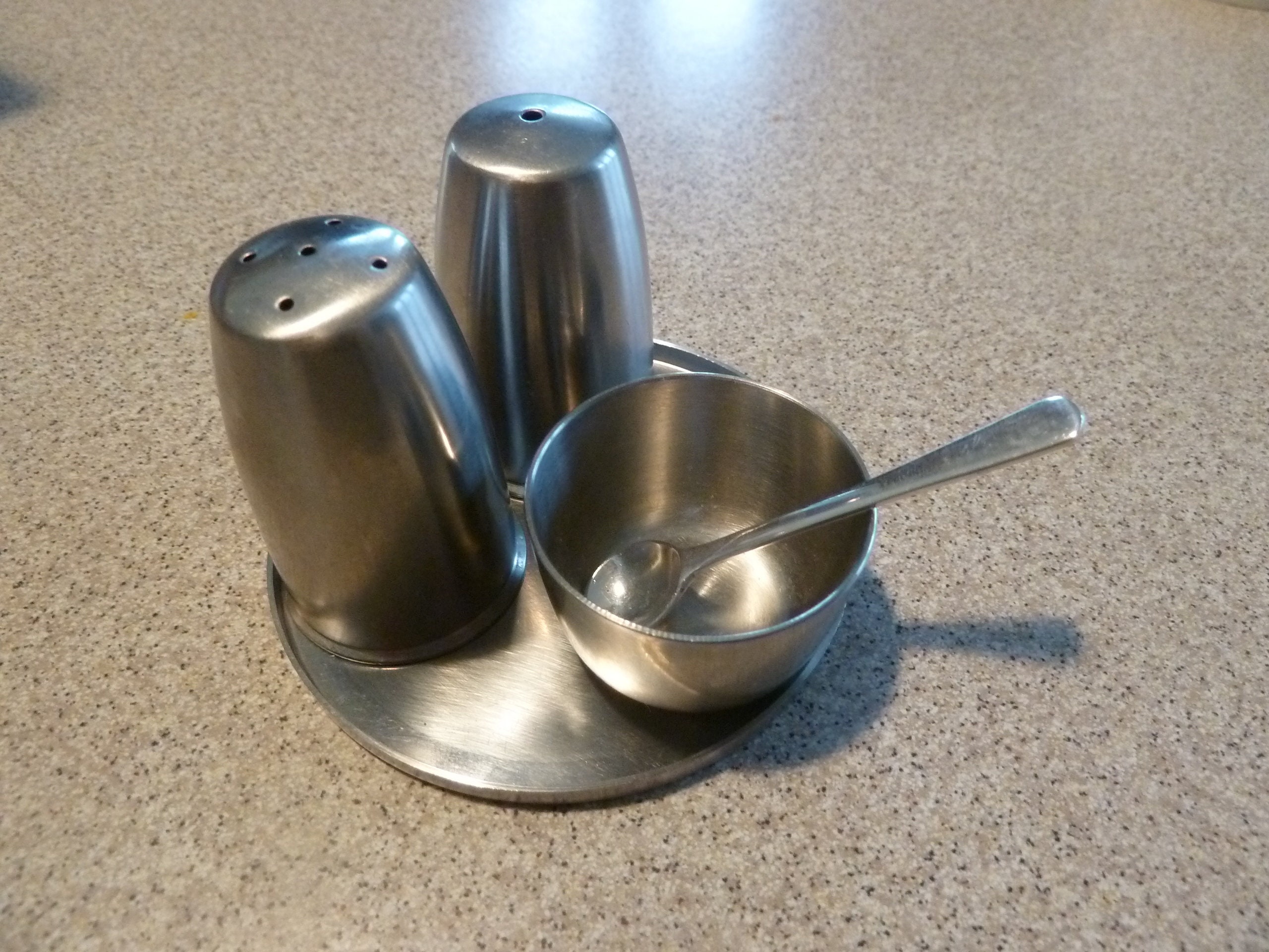 Old Hall Salt Pepper - Etsy UK