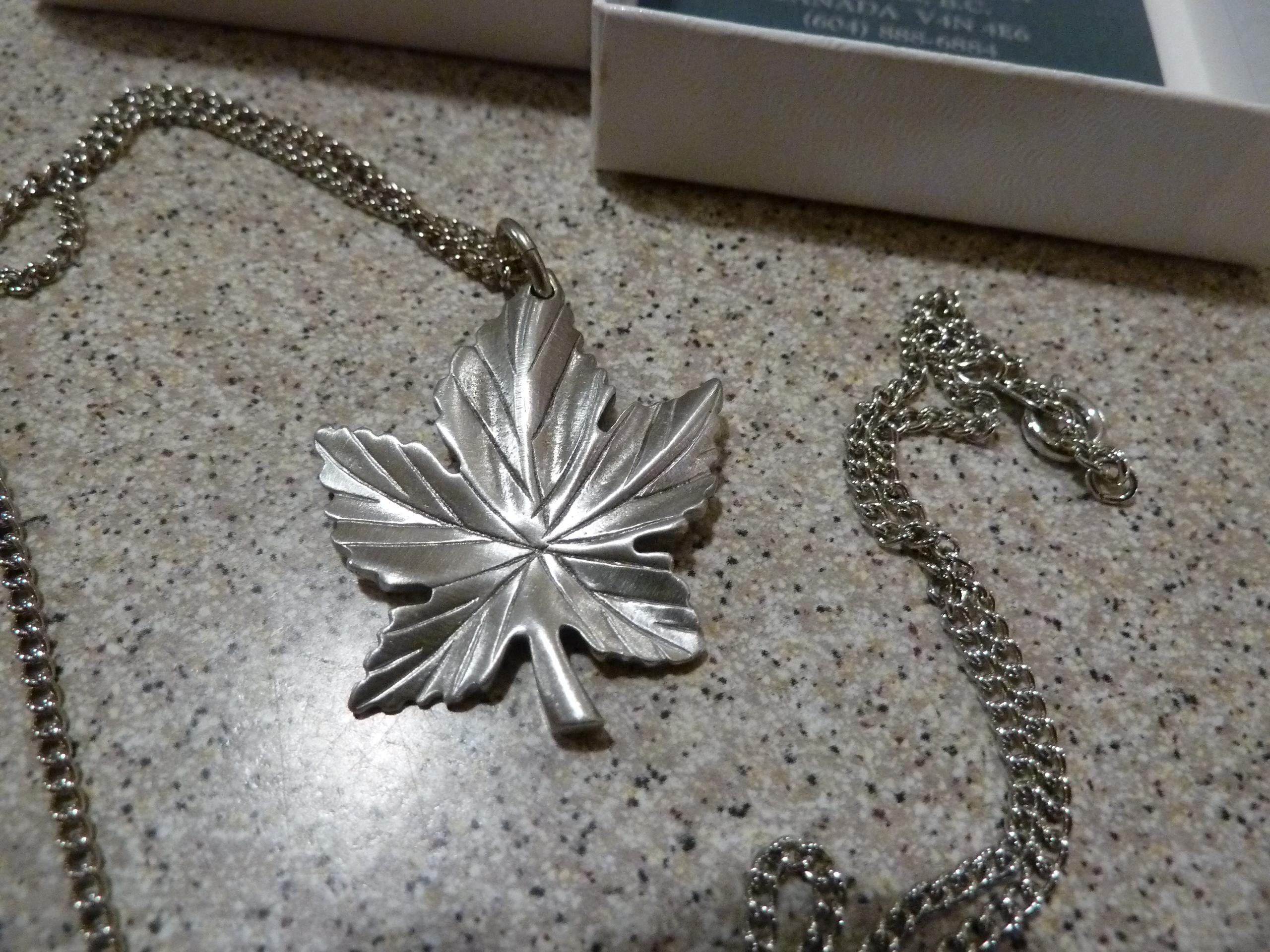 Frederick Pewter - Etsy Canada