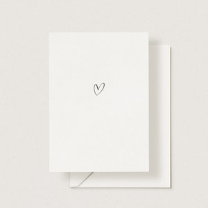 Hartkaart, klein hartje, hartoverzicht, harttekening, klein hartje, hartsymbool, hou van je, eenvoudig hart, bruiloft, valentijnskaart