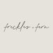 Freckles and Fern
