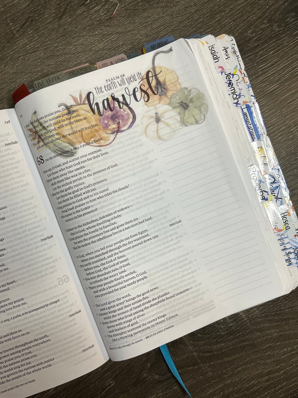 Bible Journaling Printable Bible Journaling Stickers - Etsy