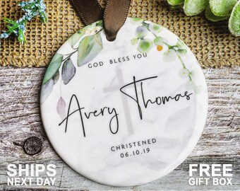 christening gifts next