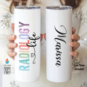 Radiology Tech Tumbler - X-Ray Tech Gift - Radiologist Gift - Gift for Radiology Tech - RAD Tech Gift - X-Ray Tech Tumbler Gift