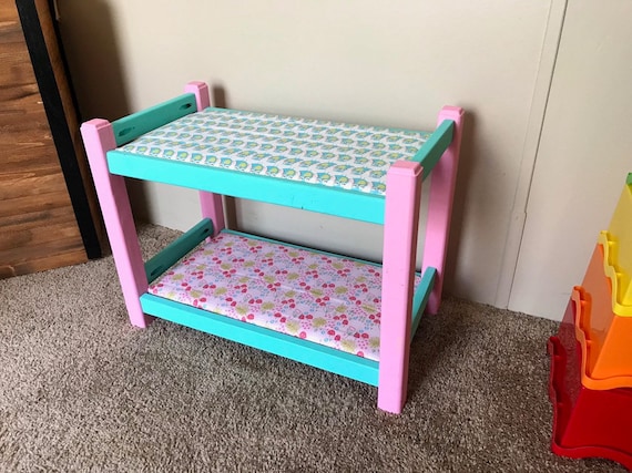 Baby Doll Bunk Bed, Baby Doll Bunk Beds
