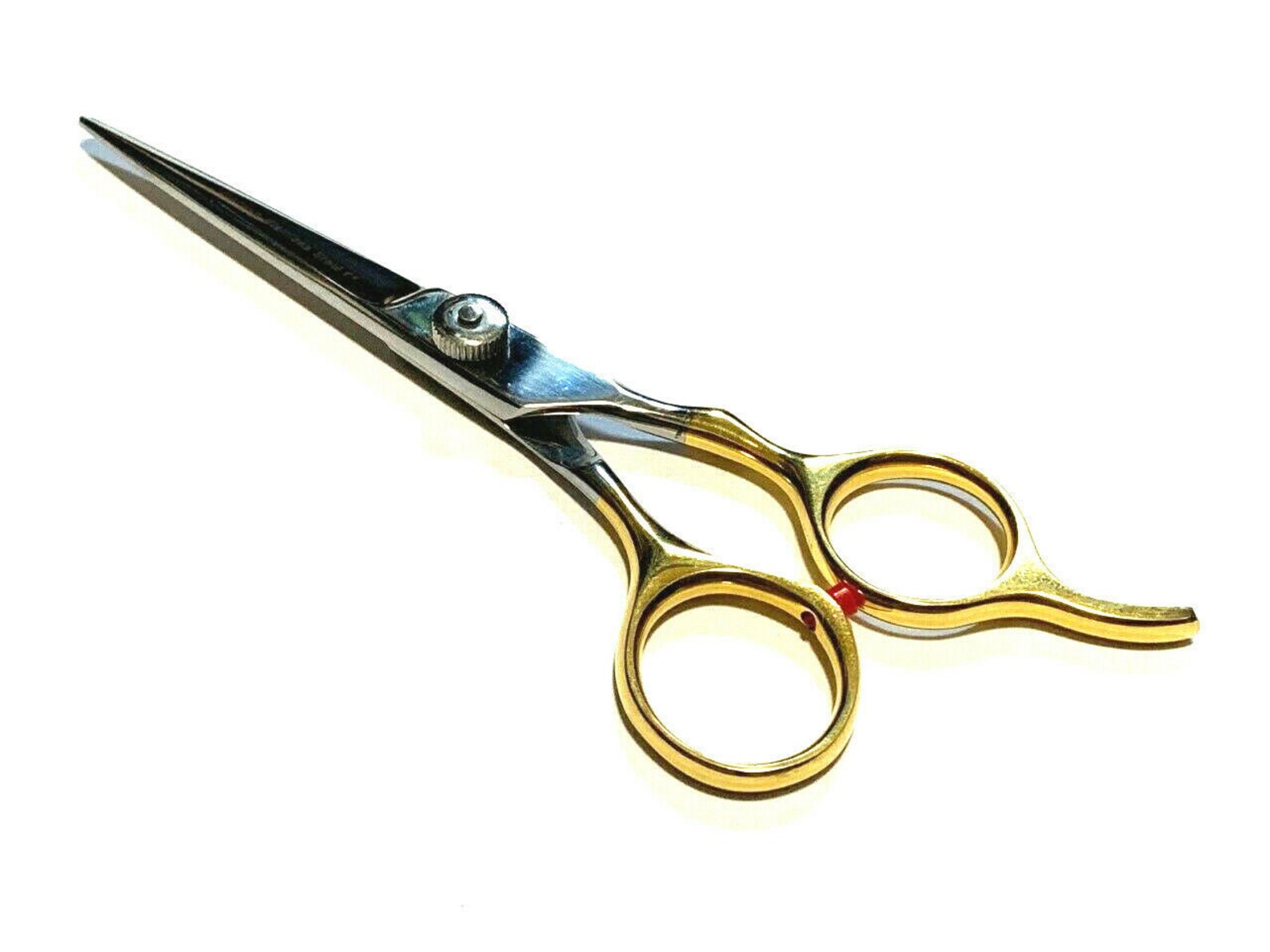 5.5 GERMAN Hair Cutting Scissors Shears Adjustable Blade Etsy