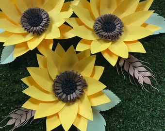 Free Free Giant Sunflower Svg 910 SVG PNG EPS DXF File