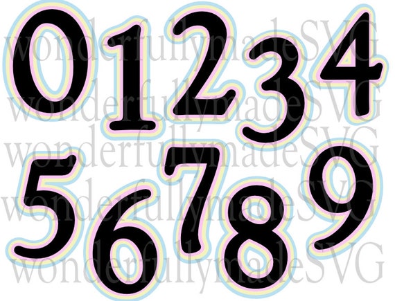 Download Birthday Girl Svg Cake Topper Card Making Cricut Birthday Party Svg Silhouette Birthday Boy Svg Shaker Card Svg 0 9 Numbers Svg Clip Art Art Collectibles Lifepharmafze Com