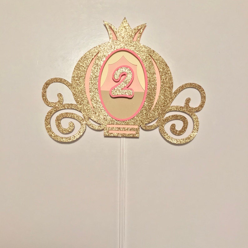 Free Free Princess Cake Topper Svg 811 SVG PNG EPS DXF File