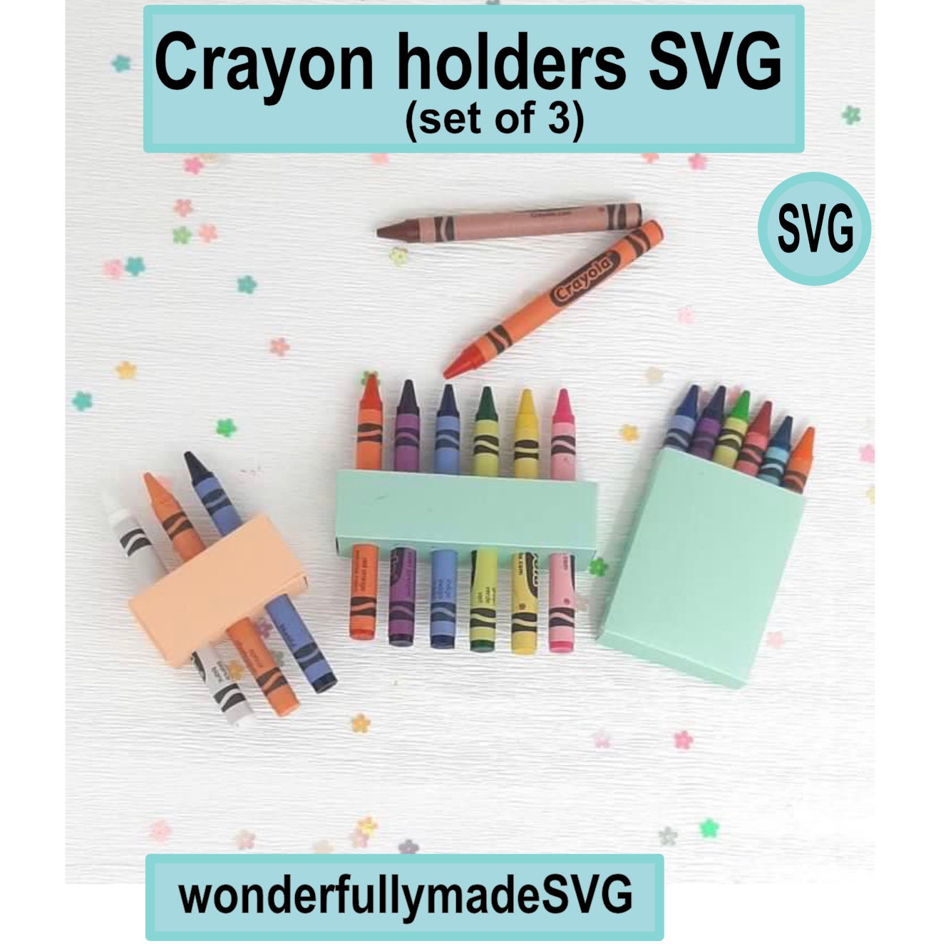 Crayon Box  Paper Wiz, Inc.