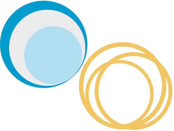 Free Free Cake Topper Circle Svg 685 SVG PNG EPS DXF File
