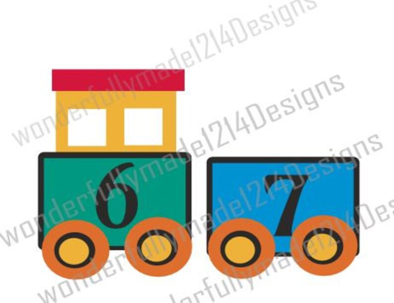 Download Backdrops Props First Birthday Photo Banner Png Choo Choo Train Theme 12 Months Milestone Photo Banner Monthly Photo Banner Svg Jpeg Paper Party Supplies