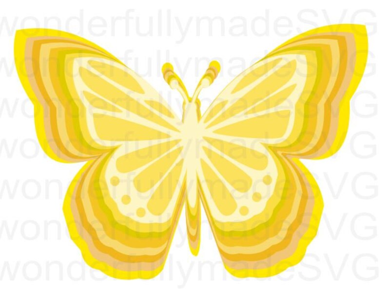 Download Geometric Abstract Butterfly Butterfly Svg Cricut Svg Bundle Silhouette Cut Files 3d Butterfly Svg File Layered Butterfly Cutting File Party Decor Paper Party Supplies