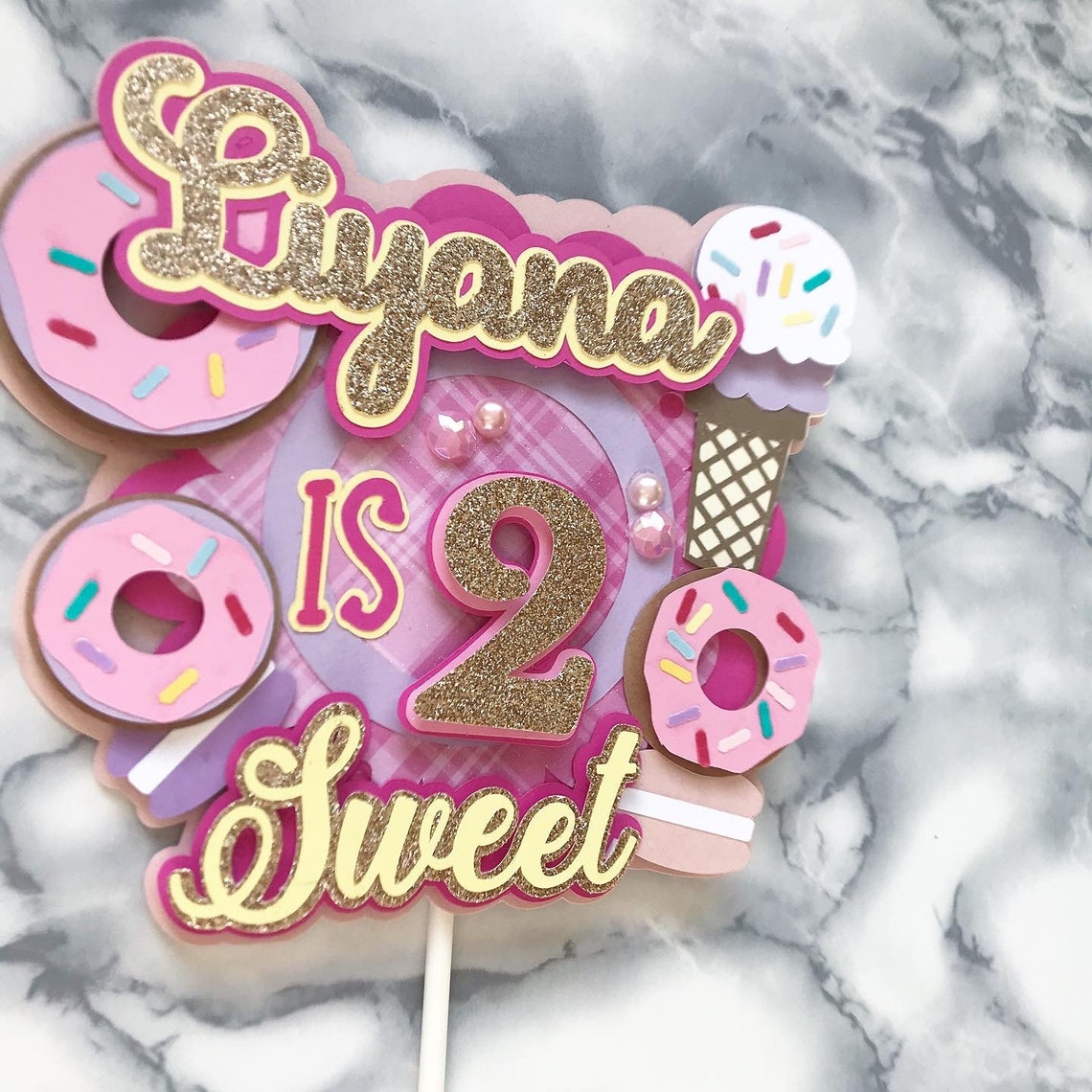 Free Free 119 Two Sweet Donut Svg SVG PNG EPS DXF File