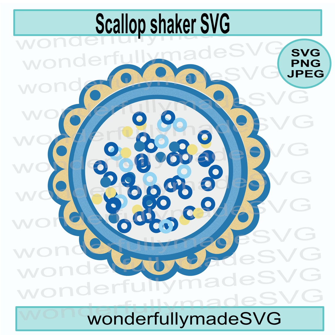 Free Free Cake Topper Shaker Svg Free 853 SVG PNG EPS DXF File