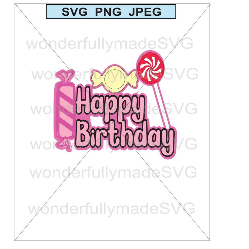 Free Free Cake Topper Shaker Svg Free 727 SVG PNG EPS DXF File