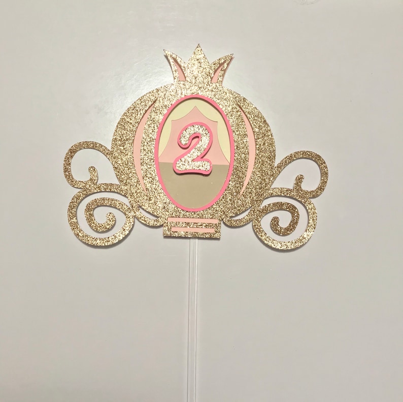 Free Free Princess Cake Topper Svg 442 SVG PNG EPS DXF File