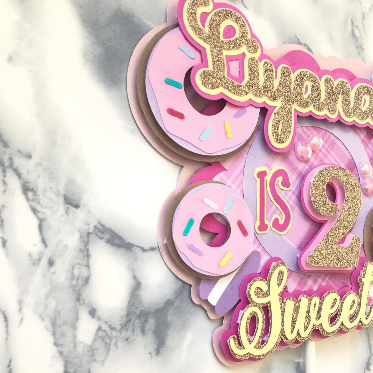 Free Free 119 Two Sweet Donut Svg SVG PNG EPS DXF File