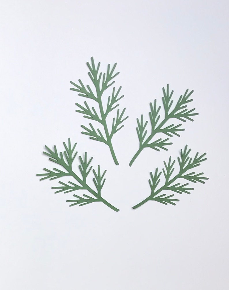 Pine Svg Ever Green Svg Christmas Greenery Svg Christmas Etsy Canada