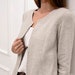 see more listings in the Linen Jacket section