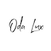 OdaLux store logo
