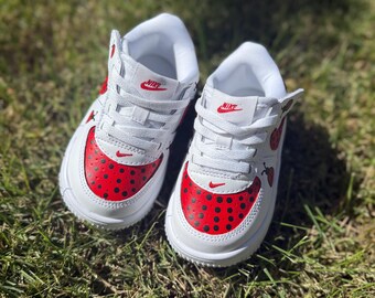 lady bug af1